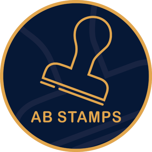 AB Stamps