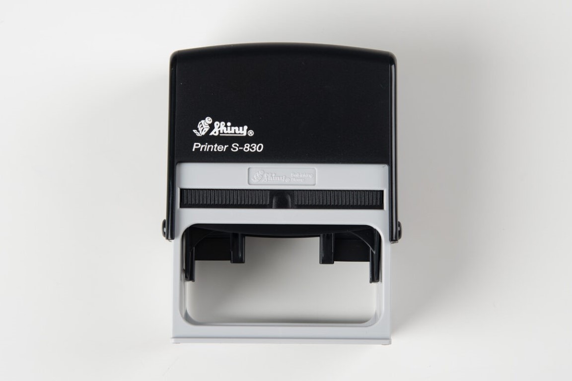 Αυτόματη Μηχανικών Shiny S-830 (75mmX38mm)