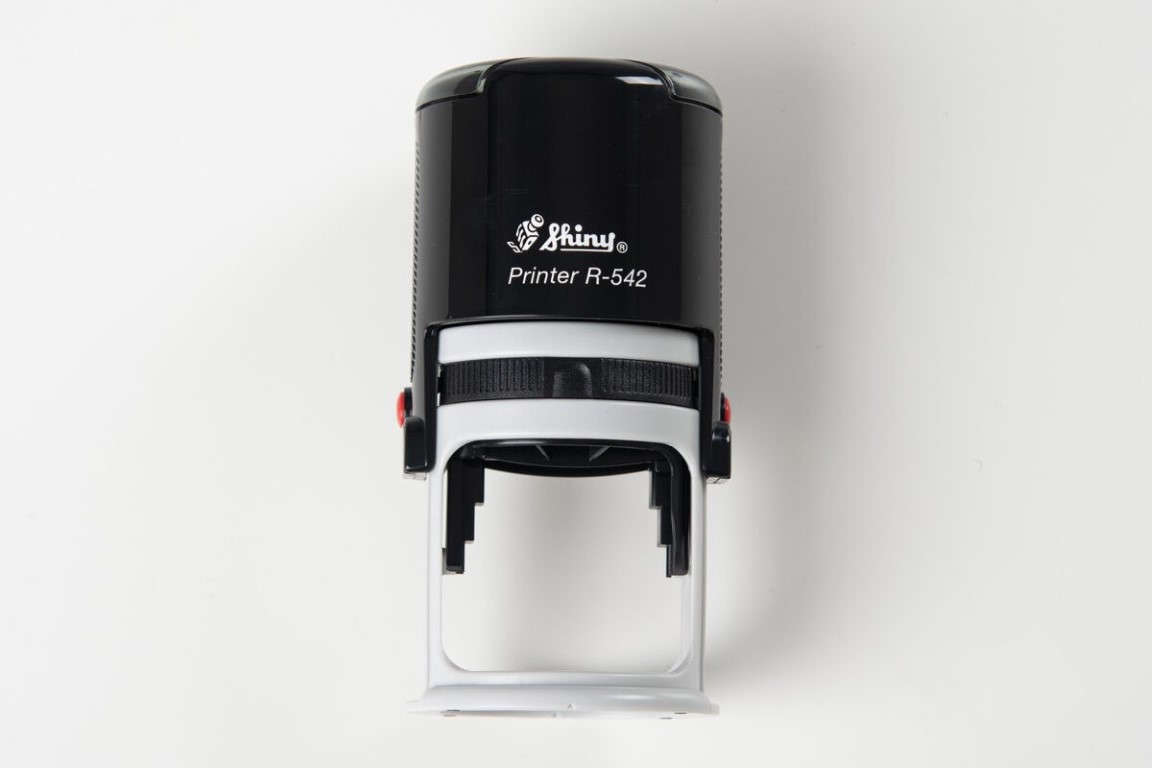 Στρόγγυλη Αυτόματη Shiny R-542 (Ø40mm - κλασσικό μέγεθος)