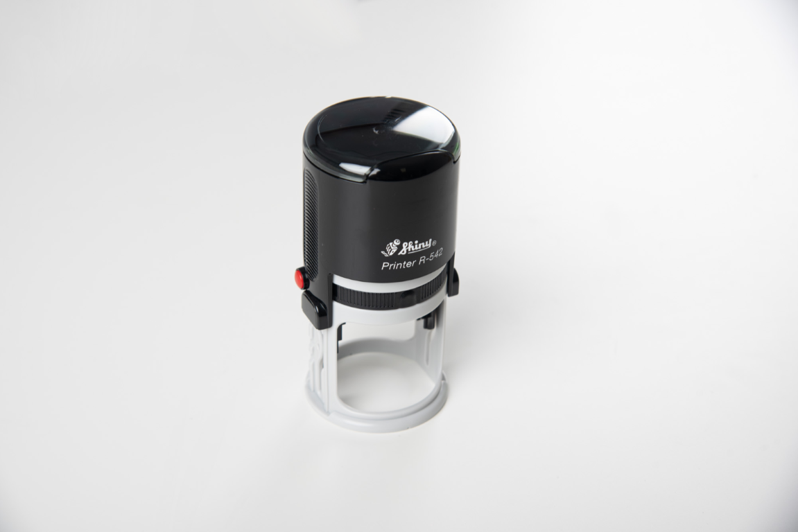 Στρόγγυλη Αυτόματη Shiny R-542 (Ø40mm - κλασσικό μέγεθος)